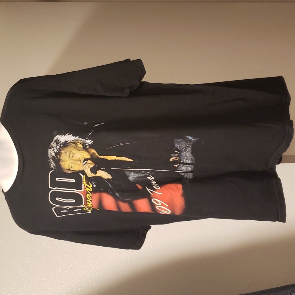 Rod stewart - Picture 2 of 6